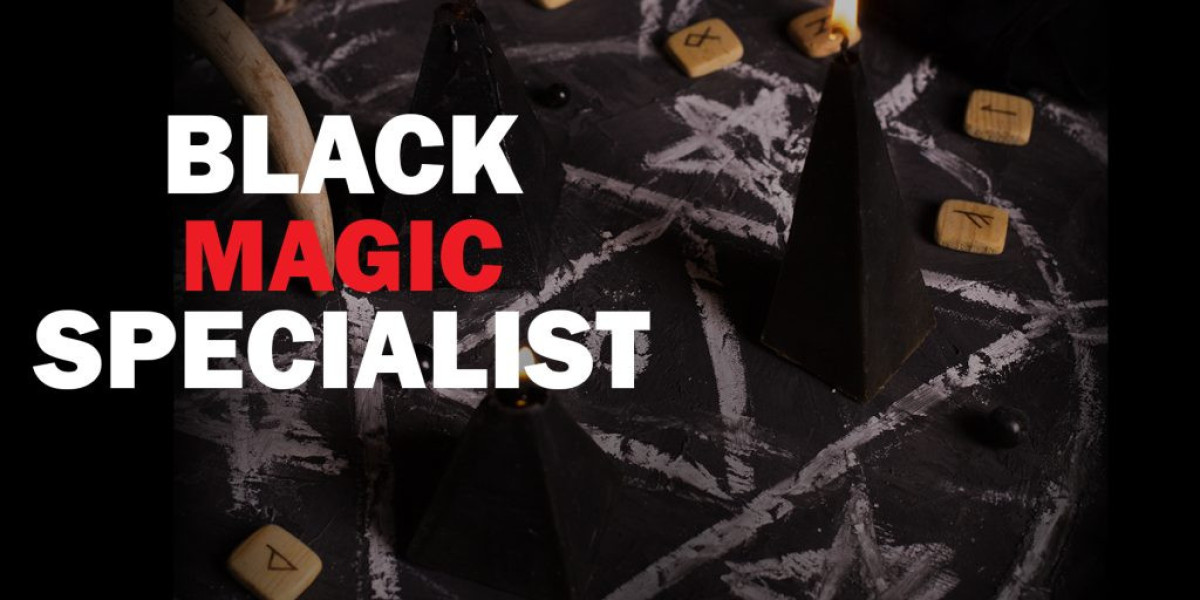 Black Magic Specialist in Jayanagar