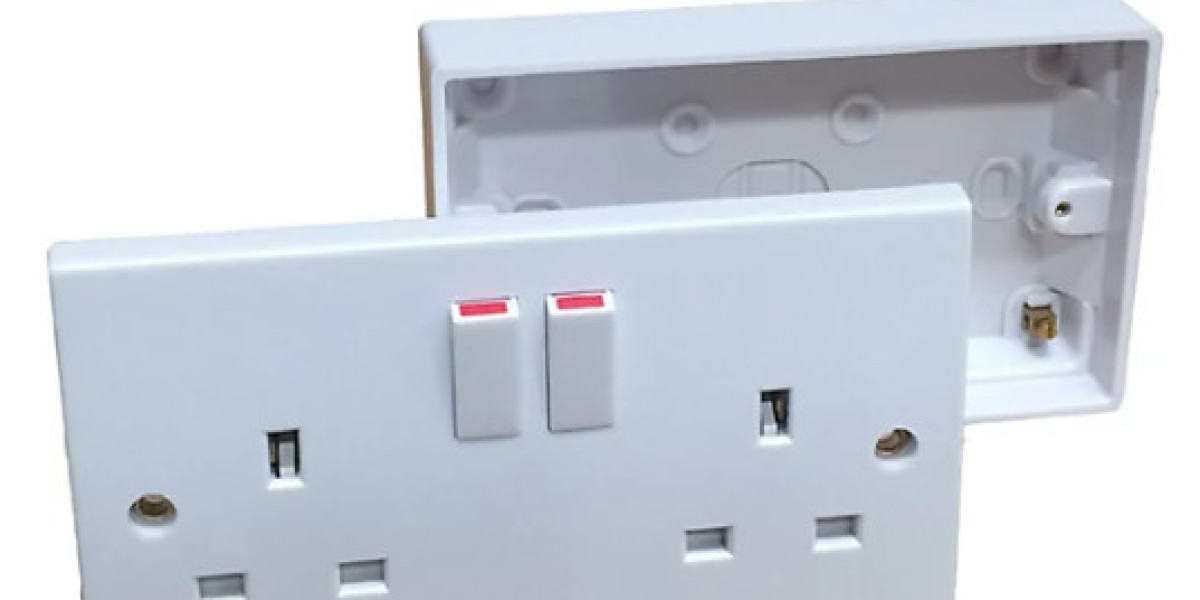 Socket Box Innovations Drive Resilient Off-Grid Power Networks
